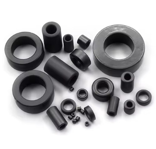 Ferrite Magnets: A Comprehensive Guide