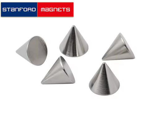 Main Types of Non-Standard Shaped Magnets